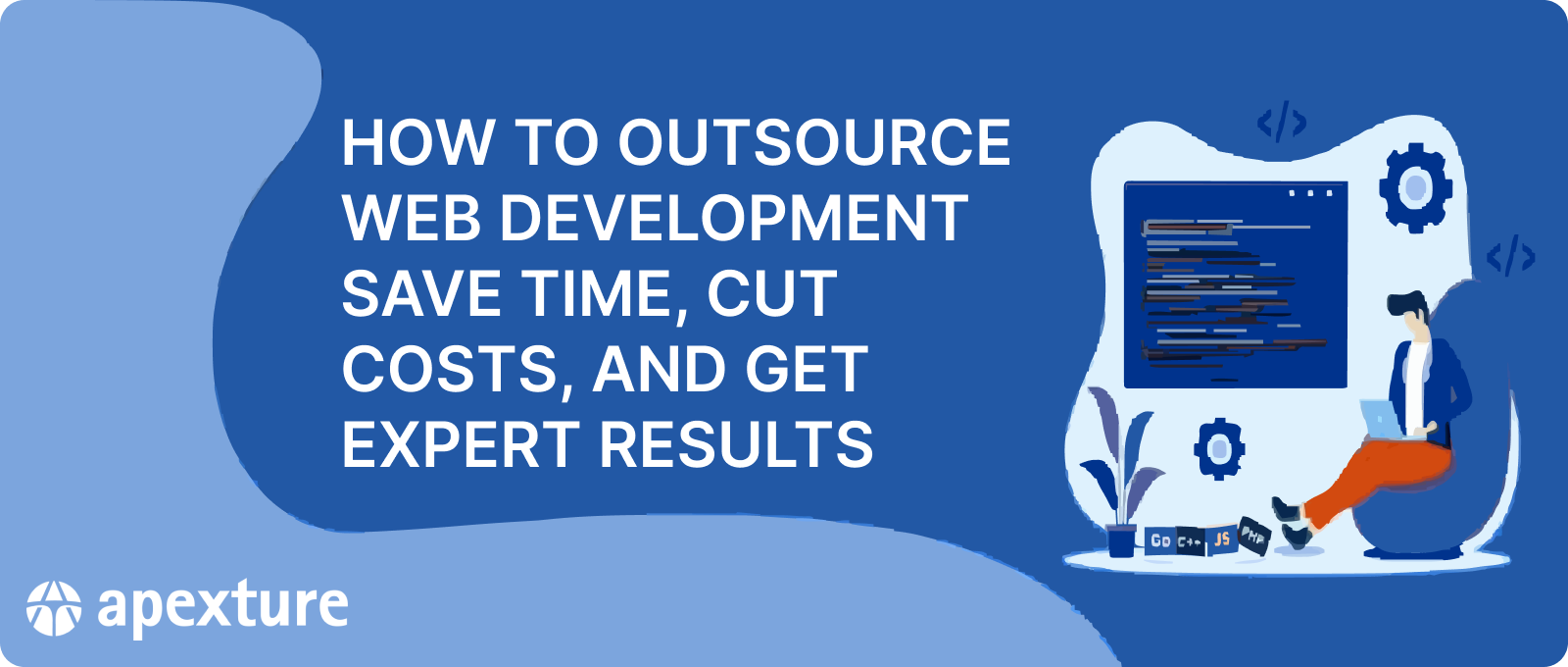 How to Outsource Web Development