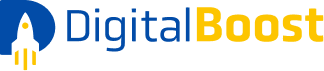 Digital Boost Logo