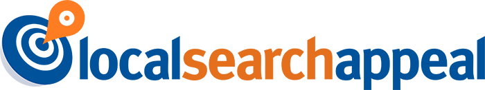 Local Search Appeal Logo