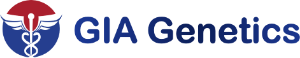 GIA Genetic Logo