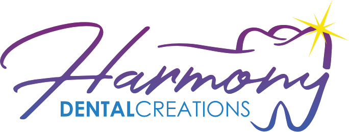Harmony Dental Logo