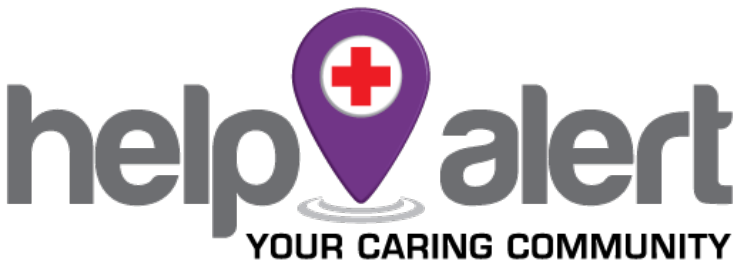 Help Alert Logo