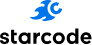 Starcode Logo