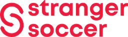 Stranger Soccer Logo