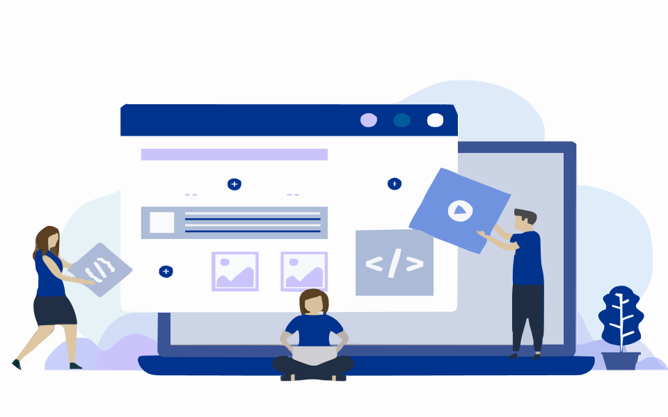 Apexture Web Design