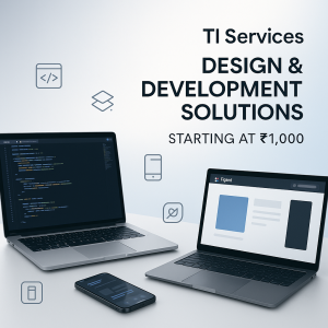 WordPress E-commerce Website